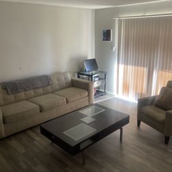 Living Room Furniture Set