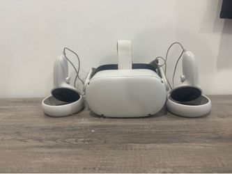 Quest two VR