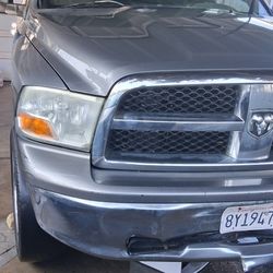 2009 Dodge Ram 1500