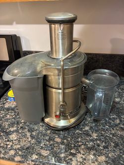 Breville Juice Fountain
