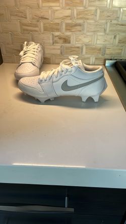 Jordan 1 Football Cleats