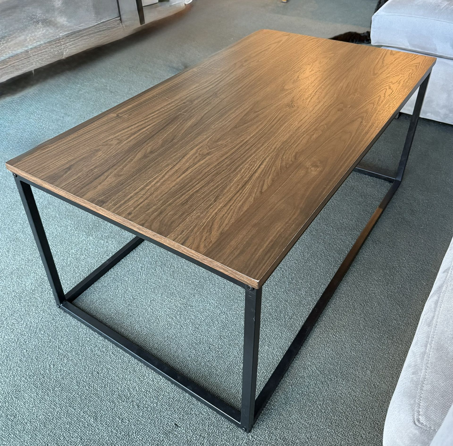 Coffee Table For Living Room