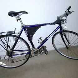 Trek 7600 Hybrid Bicycle for Sale in Henrico VA OfferUp