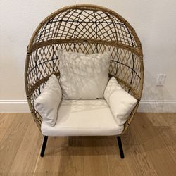 Child Egg Chair