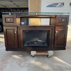 TV Console
