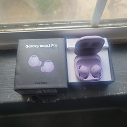 Galaxy Buds2 Pro
