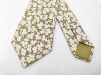 Hermes mens tie
