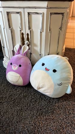 Squish mellows