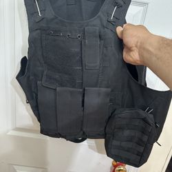  Airsoft Vest And More 
