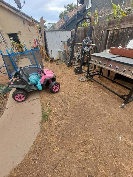 Dump Trailer/dumpsters for Sale in Escondido, CA OfferUp