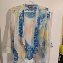 Cardigan 