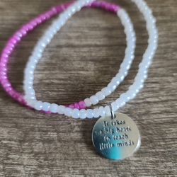 5$ anklet bracelet On sale til Monday 8/10/20