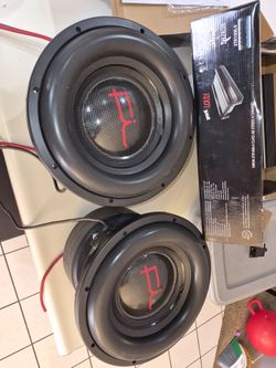 Car audio