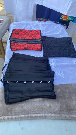 Woman’s weight cincher 3 pieces