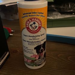 Arm & Hammer