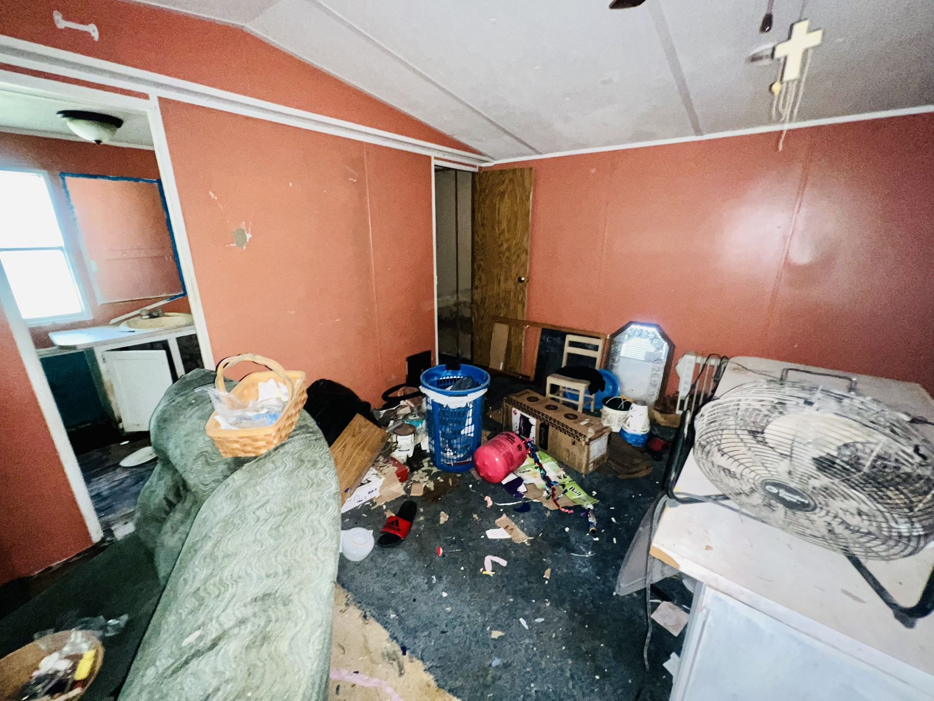 2bd/2ba SingleWide Mobile Home WINDZONE 2 for Sale in Andrews, SC OfferUp