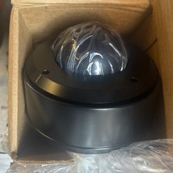 WREN SOLUTION DOME CAMERA SECURITY AXIS HOUSING CCTV PRO SURVEILLANCE MINI GLOBE