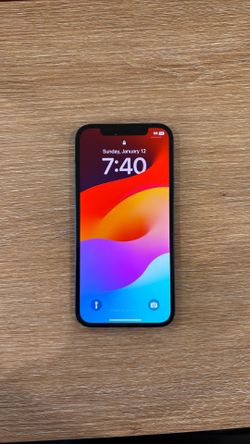iPhone 12 128Gb