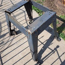 Table Saw Stand..