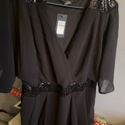Women’s Dress 