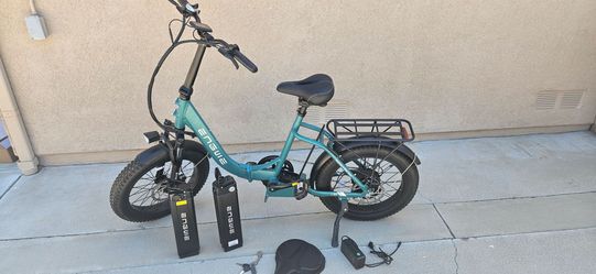 Engwe E-Bike