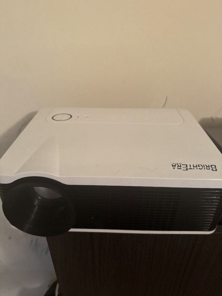 projector