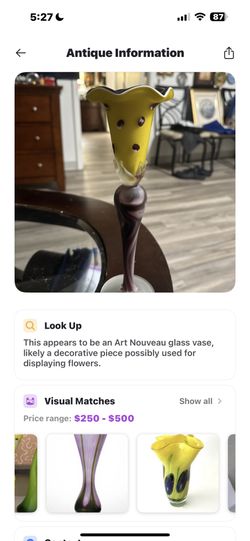 Nouveau Art