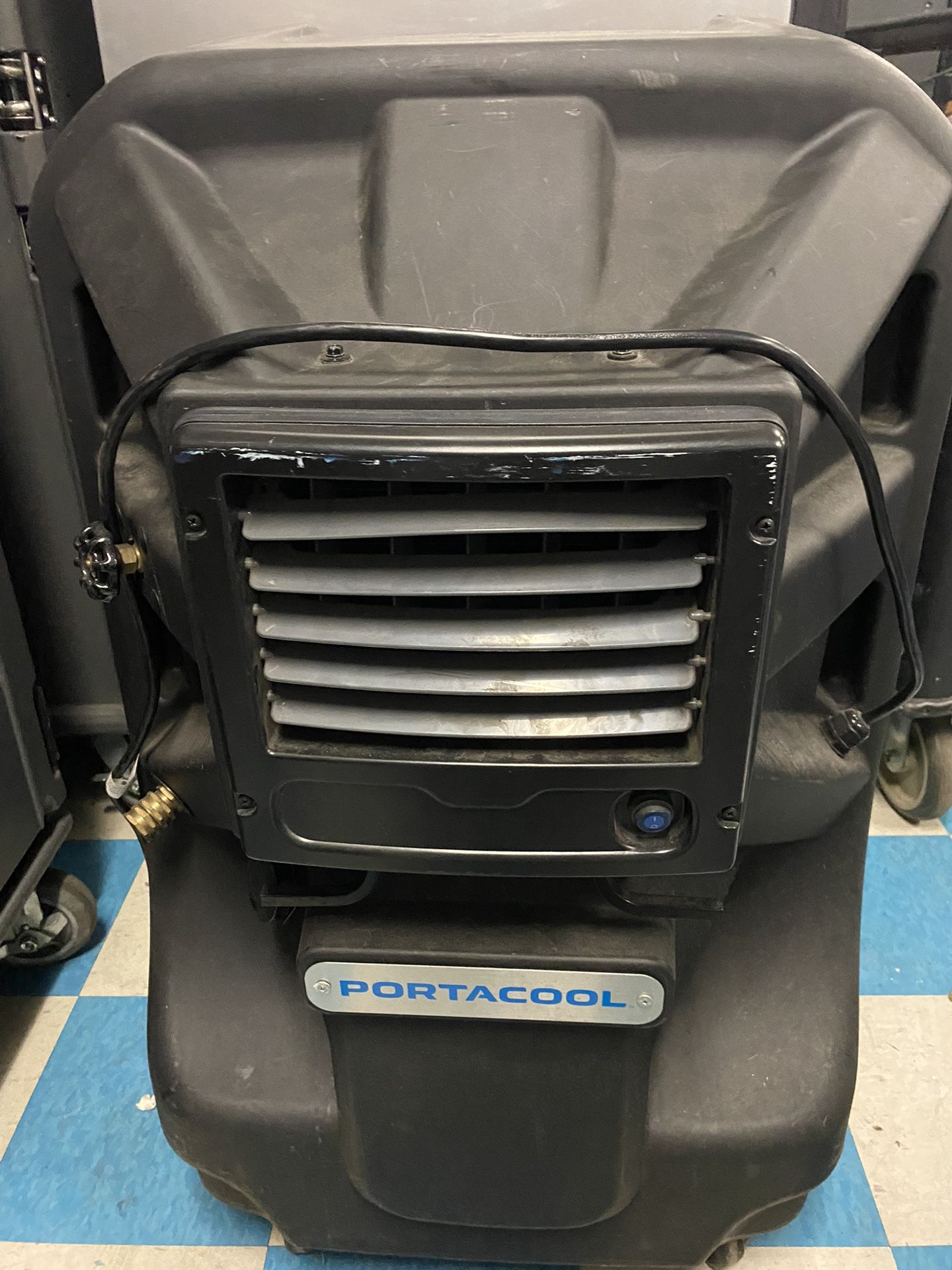 Portacool