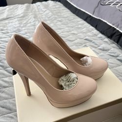 Lauren Conrad High Heels Size 6.5