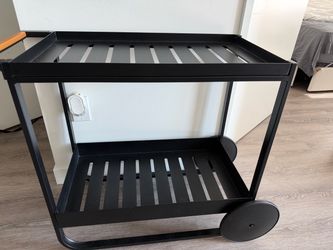 Bar Cart