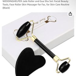 *NEW* Face Roller!