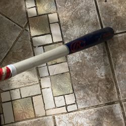 Baseball Wood Bat