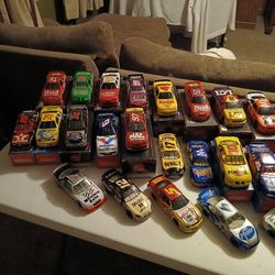 Nascar Collection 