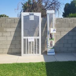 Screen Doors 