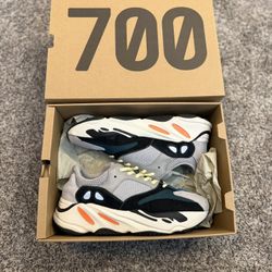 Yeezy Boost Adidas Sz 8 Men