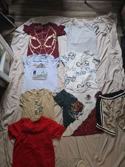 Boy shirts