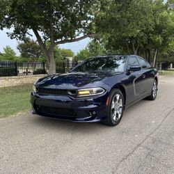 2015 Dodge Charger Rallye AWD! 9,300$ CASH