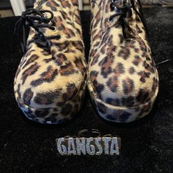 Platform Shoes