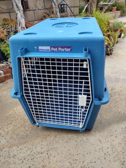 Petmate Pet Porter