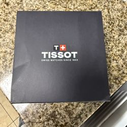 Pre Owned Tissot PRX Powermatic 80 Blue Face