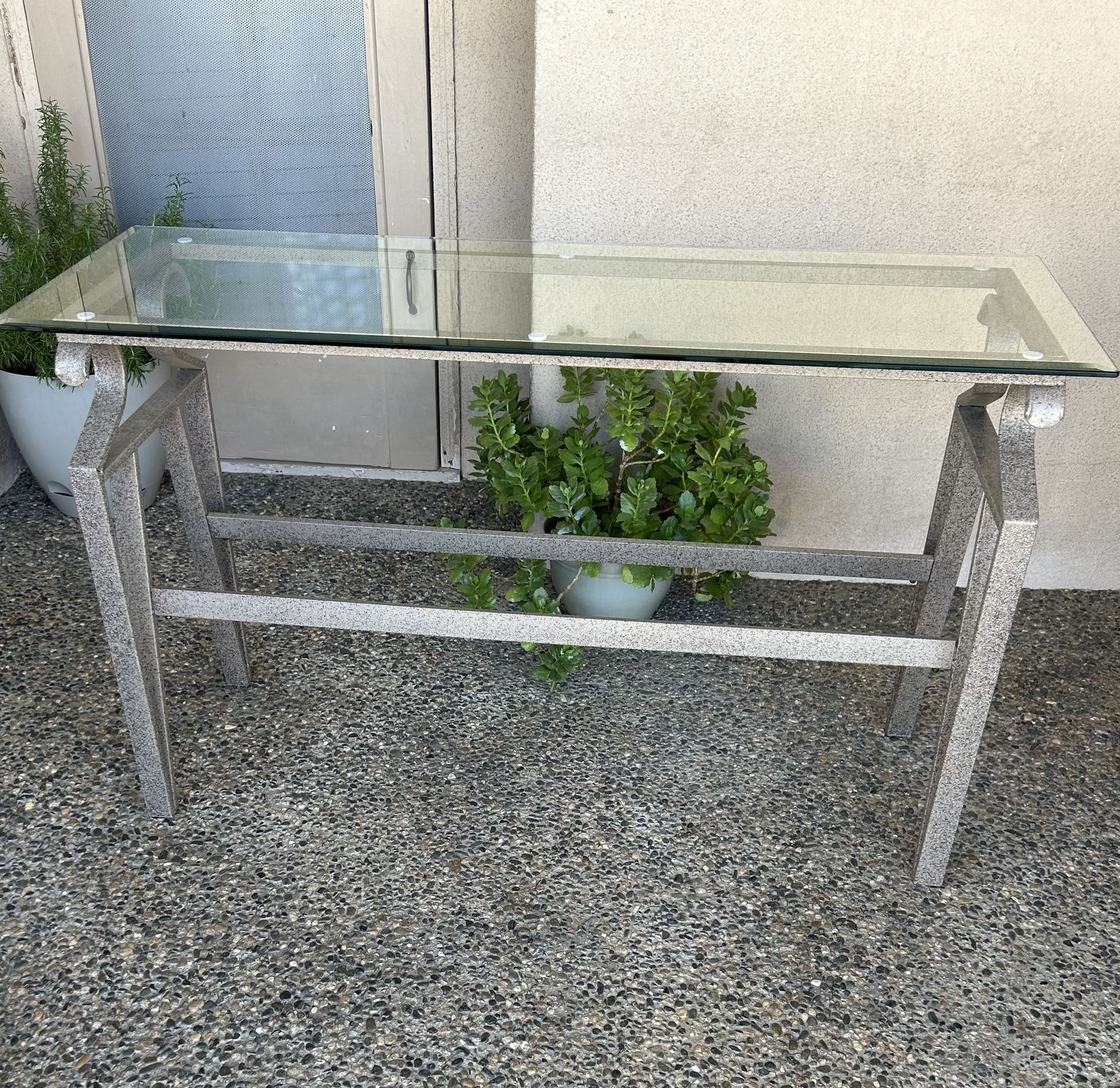 Sofá Table