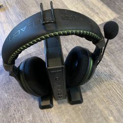 Turtle Beach XP510 Wireless Headset