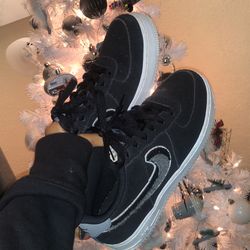 Air Force 1 size 7