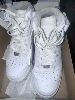 Air Force 1 Mid 07 (Nike)