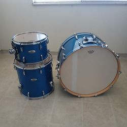 Pearl Professional Series *NEED IT GONE* 