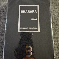 Bharara King