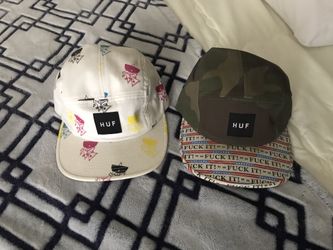 Huf