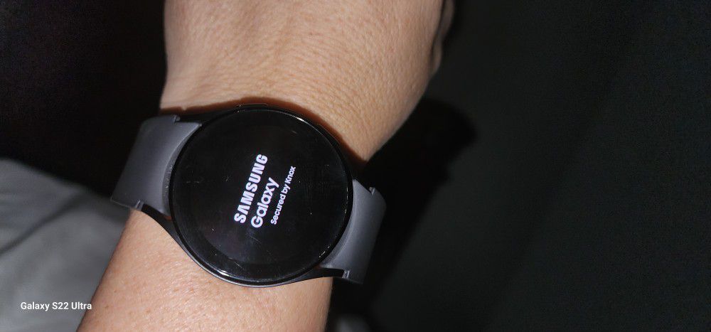 Samsung Galaxy Watch 5 /smartwatch