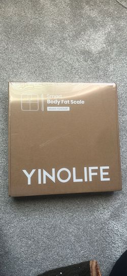 Smart Scale