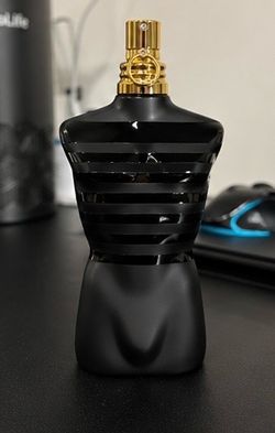Jean Paul Gaultier Le Male Le Parfum 125ml Nuevo Sellado 100% Original